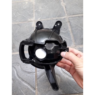 Đèn gầm Cruze, laceti nhập ( giá 1 bộ xe 2 đèn + 2 ốp + 2 bóng và 2 đui giắc )