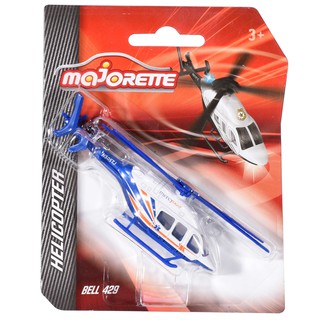 Trực Thăng Mô Hình MAJORETTE Helicopter 212053130
