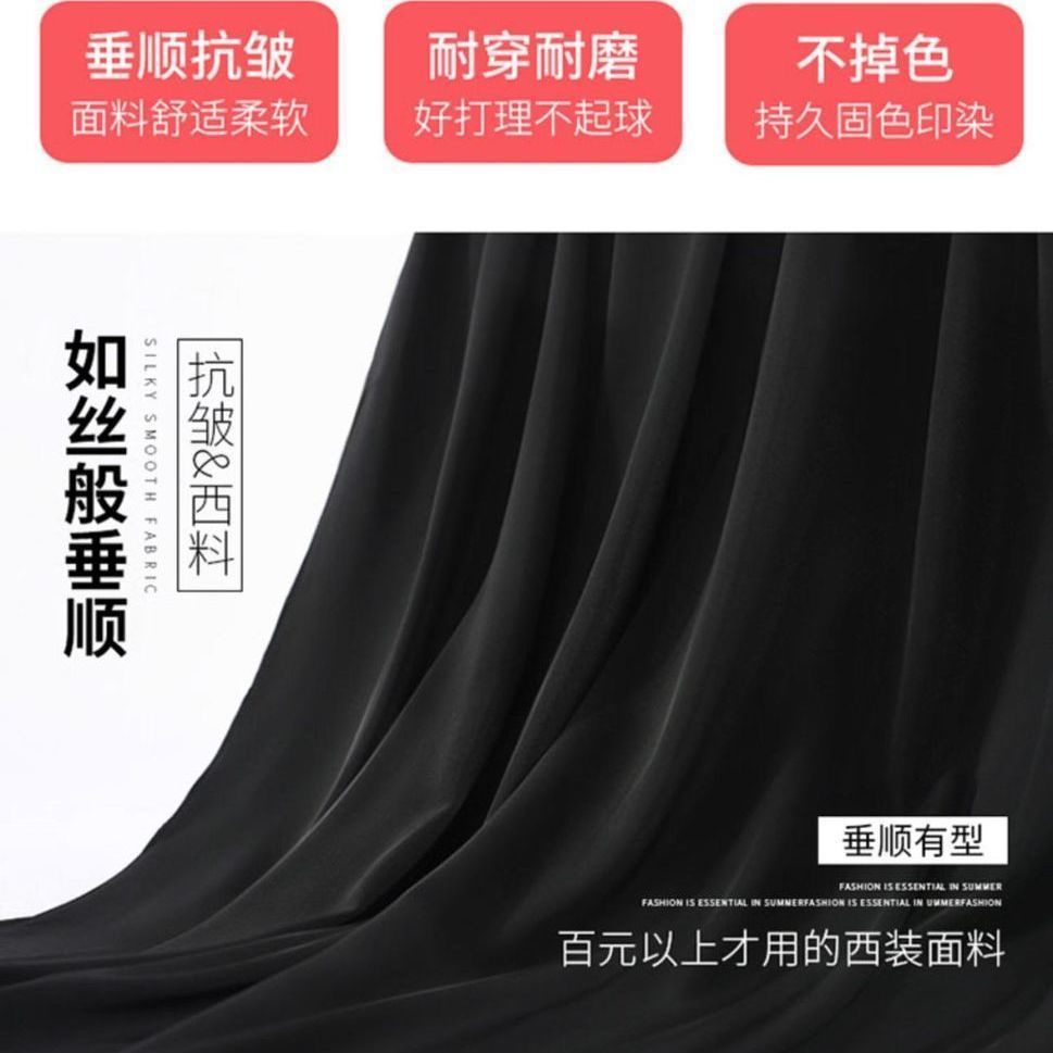 Quần ống rộng cạp cao thiết kế thời trang dễ phối đồ