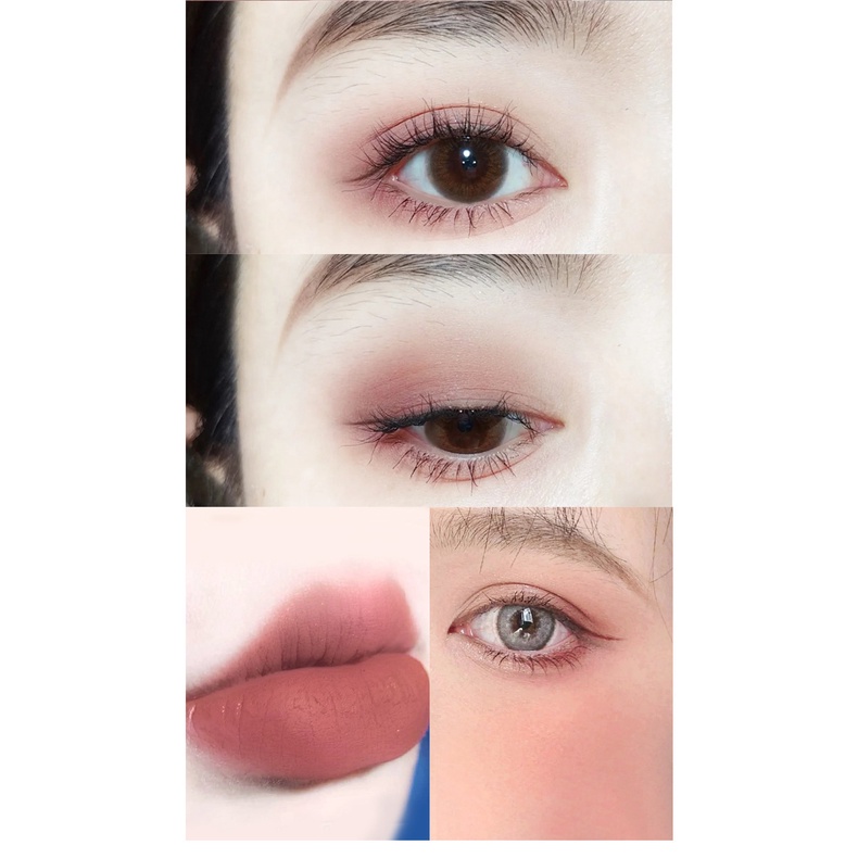 Phấn Má Hồng Dạng Lỏng Mịn Màng Màu Sắc Thời Trang Dành Cho Nữ