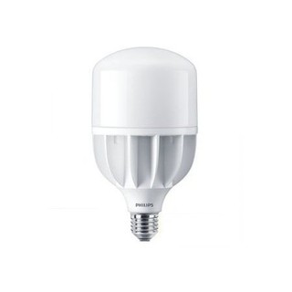 Đèn led Bulb Trụ Tfore Core 30W E27 trắng, vàng Philips