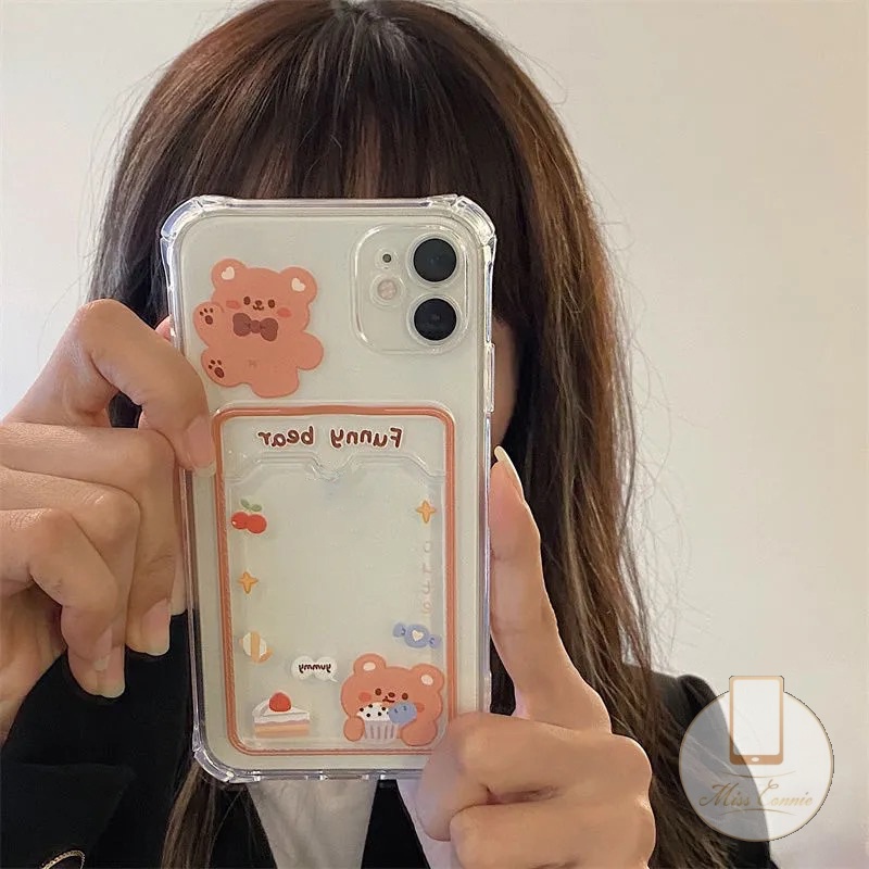 Ốp Điện Thoại Ví Hoạt Hình Cho Redmi 10 10C A1 10A 9 9A 9T 9C 12 12X 11Lite M3 X3Nf Pro Redmi Note 11 Pro + 10s 9 Pro 10 Pro Max Plus