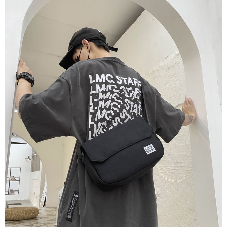 Túi đeo chéo Mini Bumbag+🎁FREESHIP🎁+ GIẢM 10K nhập mã [MANUV10K] Túi đeo chéo hàn quốc trẻ trung năng động | BigBuy360 - bigbuy360.vn