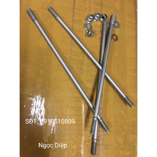 Bộ đũa máy w110+w100+dr