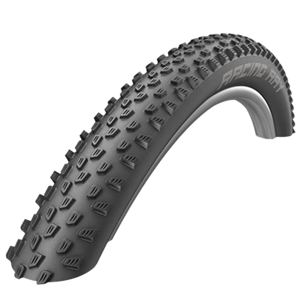 [CHÍNH HÃNG] Vỏ Xe Đạp Loại Gấp Tubeless Easy Schwalbe Racing Ray Tire (1 cái)