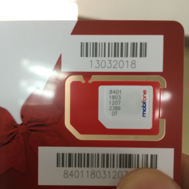 Chỉ 60k có ngay số đẹp nghe gọi, data cực khủng.
