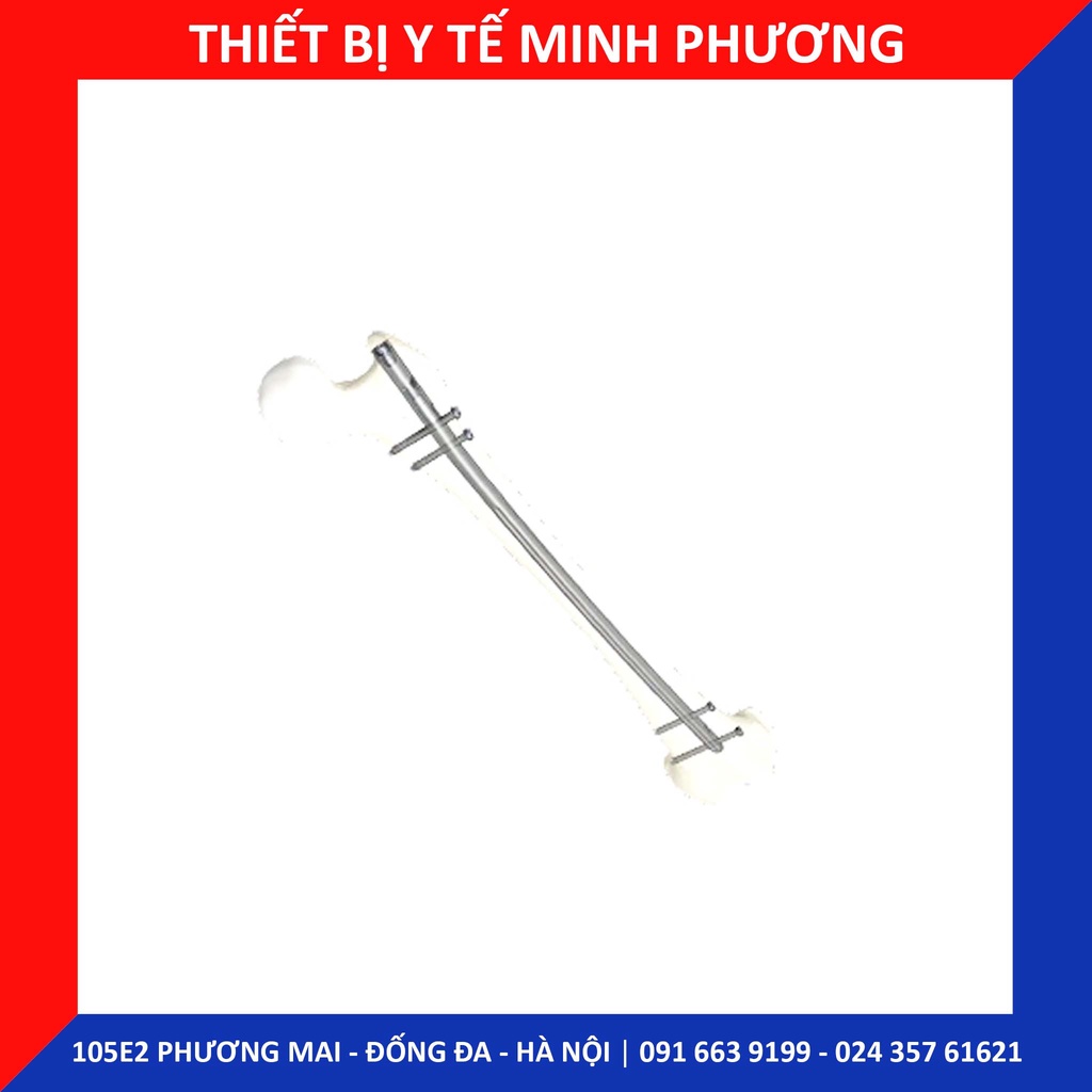 Đinh nội tủy xương đùi