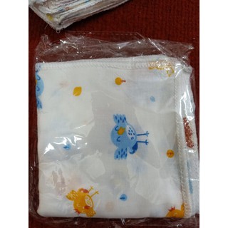 SHET 3 KHĂN XÔ SỮA SỢI TRE SIÊU MỀM (4 LỚP)