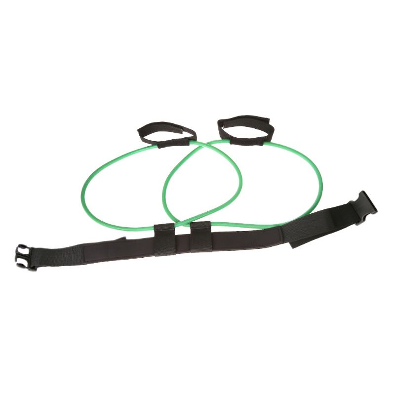 Đai Kháng Lực Co Giãn Tập Cơ Bắp Có Thể Điều Chỉnh