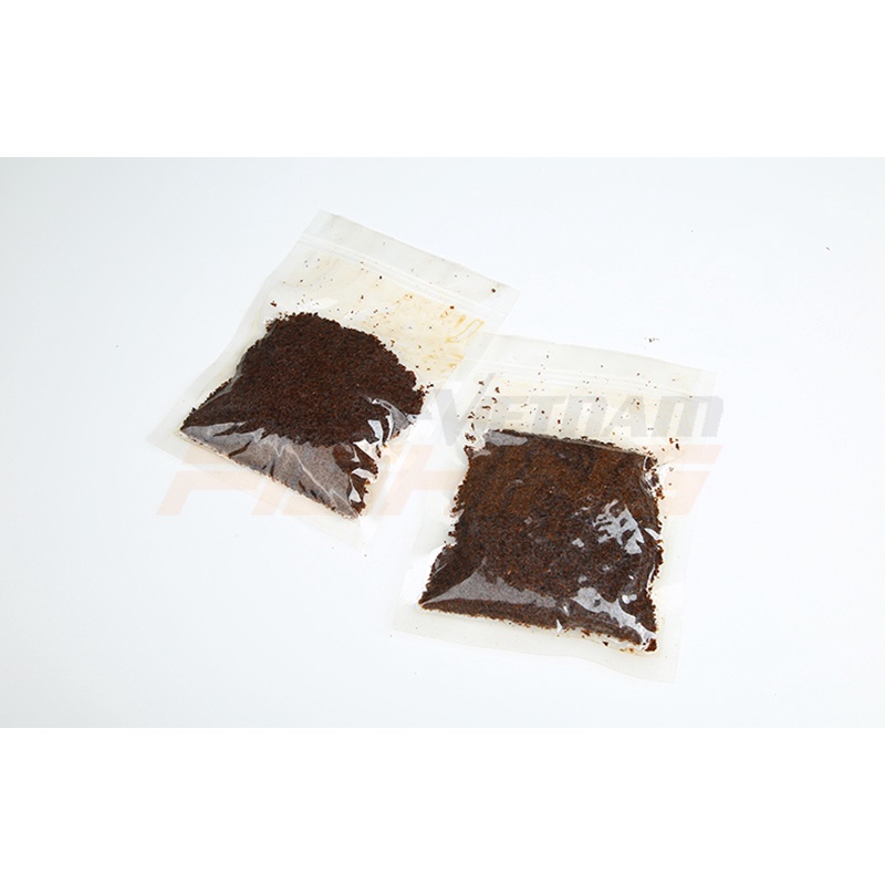 Mồi câu cá - Ngư Dụ HUA 140g