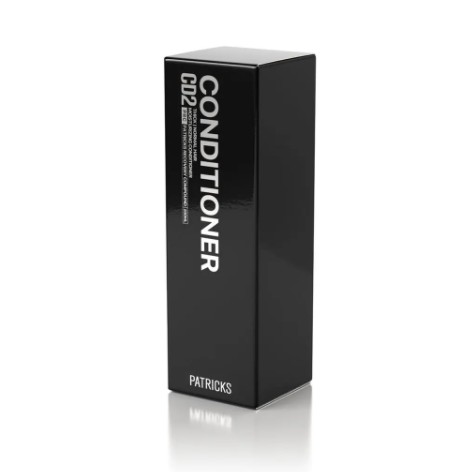 Dầu Xả PATRICKS CD2 Moisturising Conditioner 200ml