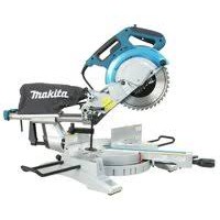 Nẹp nhựa bàn cữ máy cắt nhôm đẩy makita LS1018