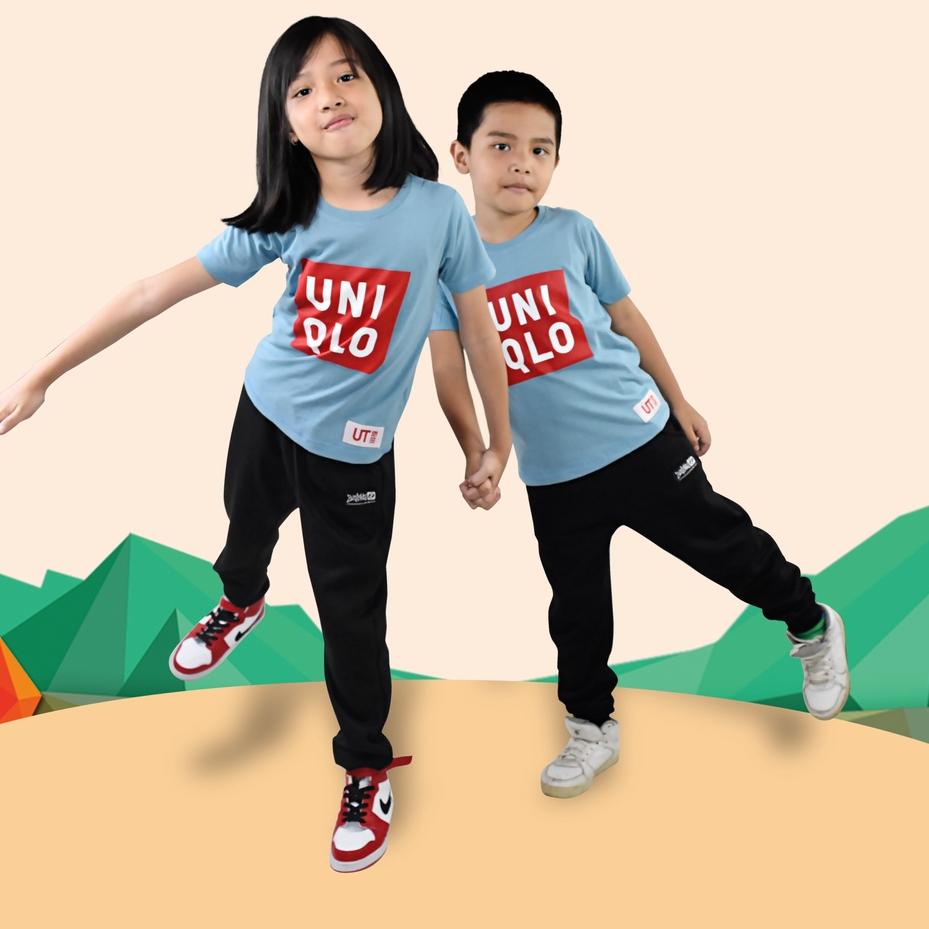 4.4 Hàng Có Sẵn Áo Thun Sẵn Sàng Từ 1 Đến 12 Tuổi|| Quần Áo Trẻ Em || Quần Áo Trẻ Em || Thời Trang Trẻ Em || Bộ Đồ Trẻ Em || Áo Thun Trẻ Em DISTRO || Áo Thun Nam DISTRO || Thời Trang Chất Lượng Cao