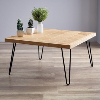 Chân bàn sắt Hairpin Plus 40cm (ĐK 14mm)
