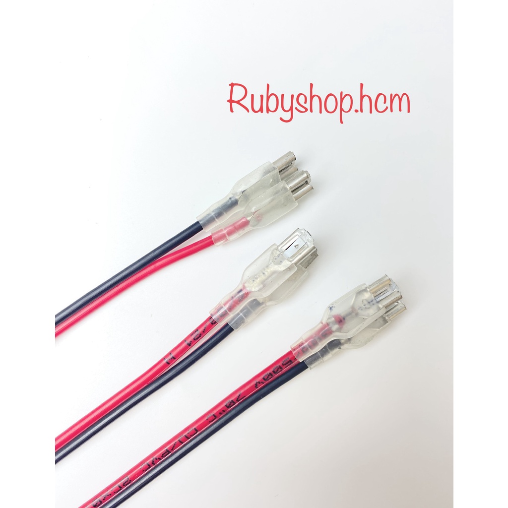 Dây điện dùng trong máy RO  Rubyshop.hcm