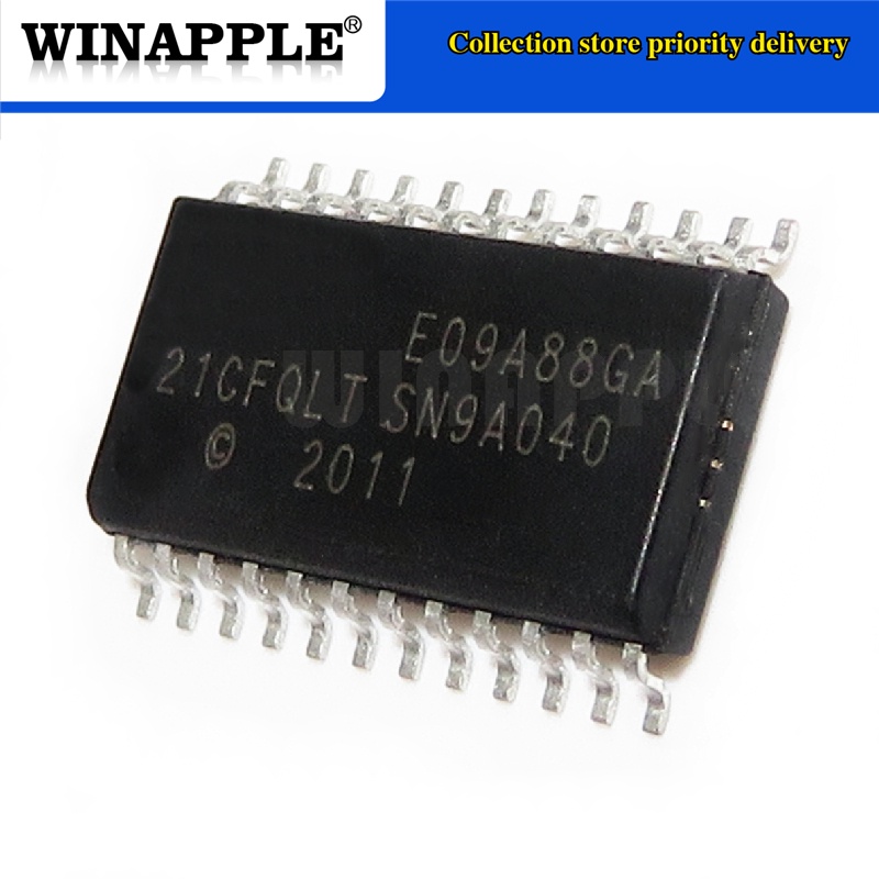 SOP-24 1 cái / lốc E09A88GA E09A88 pxa