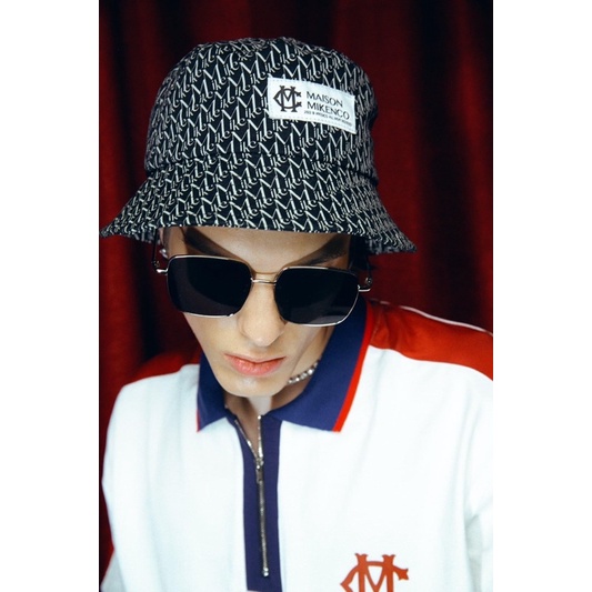 Mũ MIKENCO MONO BUCKET