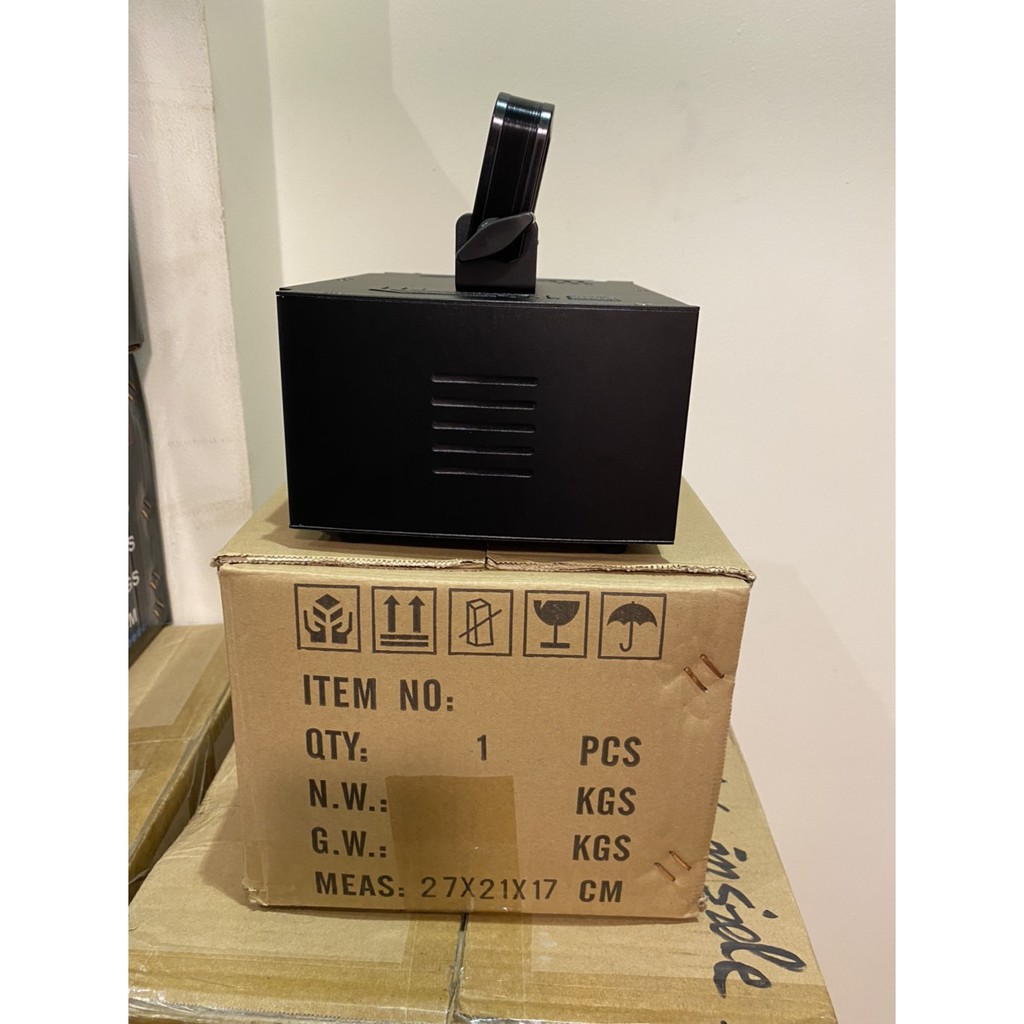 ĐÈN LASER BAY PHÒNG MP -10D+ HIỆU ỨNG HÌNH ÀNH ẢO