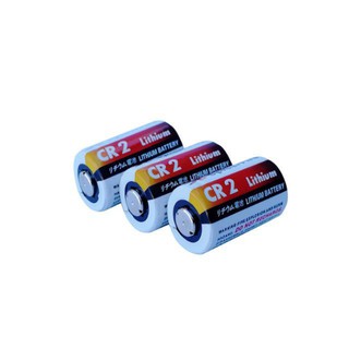 LDYI Pin CR2 Spiderfire 3V cho máy ảnh 12 YC21