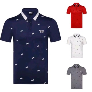 Áo golf PXG hàng nhập khẩu