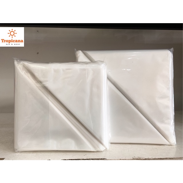 Túi bắt kem - Túi tam giác - 100gr