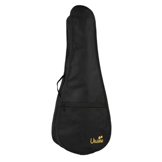 BAO VẢI ĐÀN UKULELE CÓ TÚI