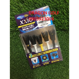 Tee Golf ( tee phát bóng gôn ) XXIO GGF-06110   83mm