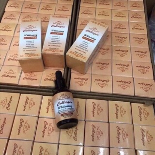 Serum collagen 701