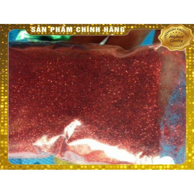 Kim tuyến - bột nhũ 100g