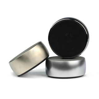 Loa Bluetooth mini siêu chắc tay BS 01