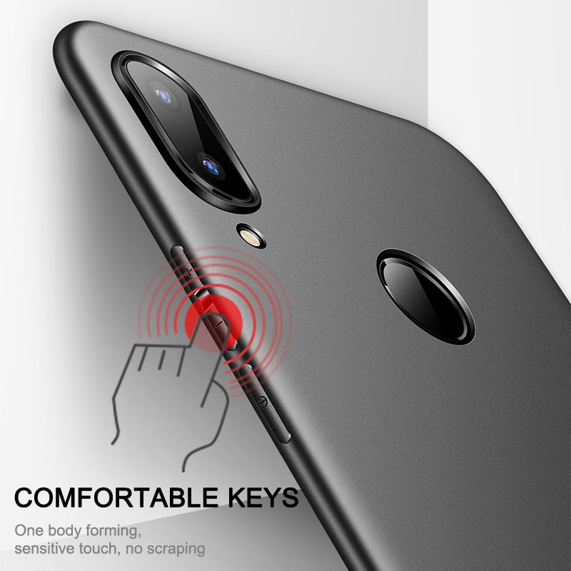 Xiaomi Pocophone F1 Super Soft Silicone Case
