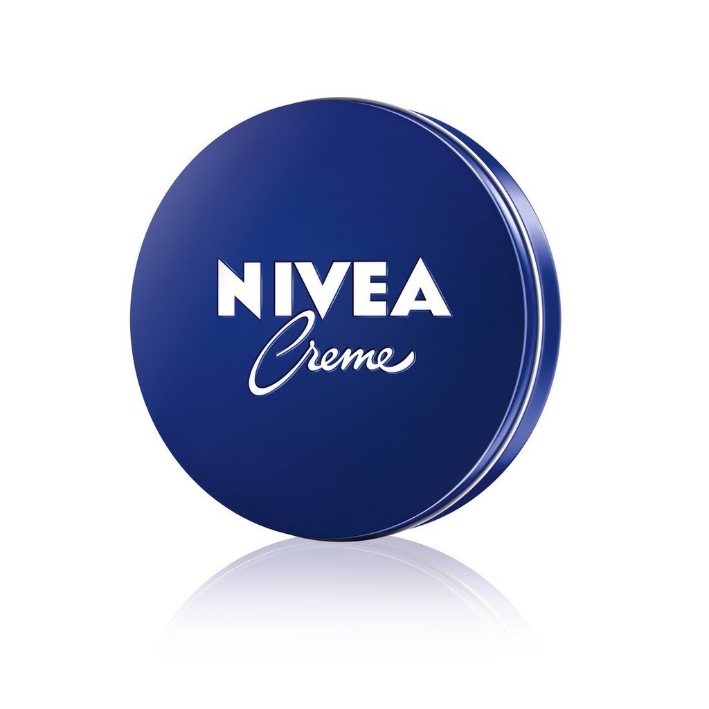 Kem dưỡng ẩm da Nivea Creame 30ml, giúp da mềm mại