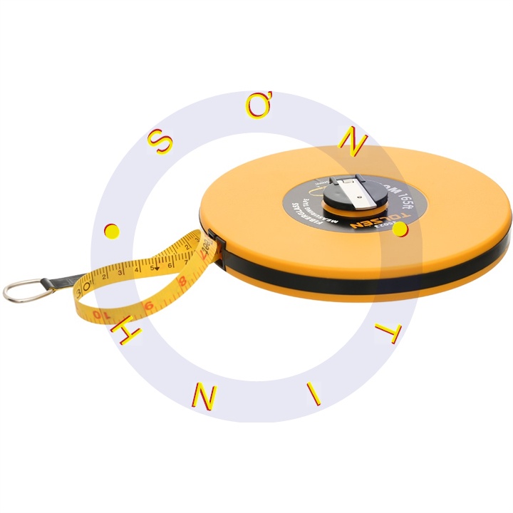 Thước Cuộn 50m Tolsen 35023