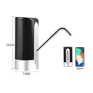 Máy bơm nước tự động cho bình nước lọc