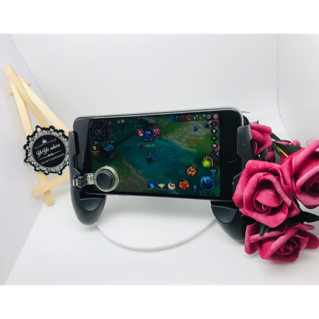 Tay chơi game ( kèm 2 nút )