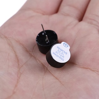 Còi Chip 3V Kích Thước 9,5x12mm
