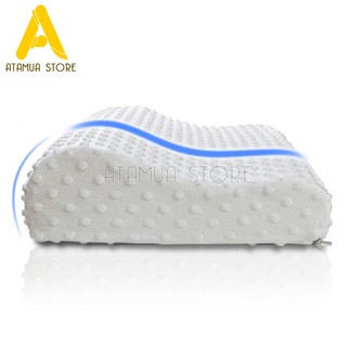 Gối cao su non người lớn cho bạn giấc ngủ ngon