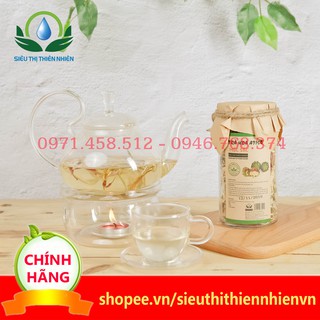 Trà Mộc Sắc Nụ atiso cao cấp