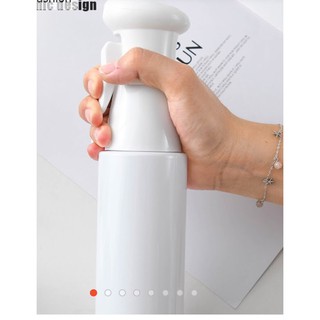 BÌNH XỊT NƯỚC CẮT TÓC PHUN SƯƠNG NANO