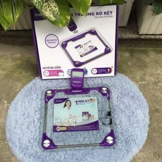 Cân sức khỏe điện tử Pediasure