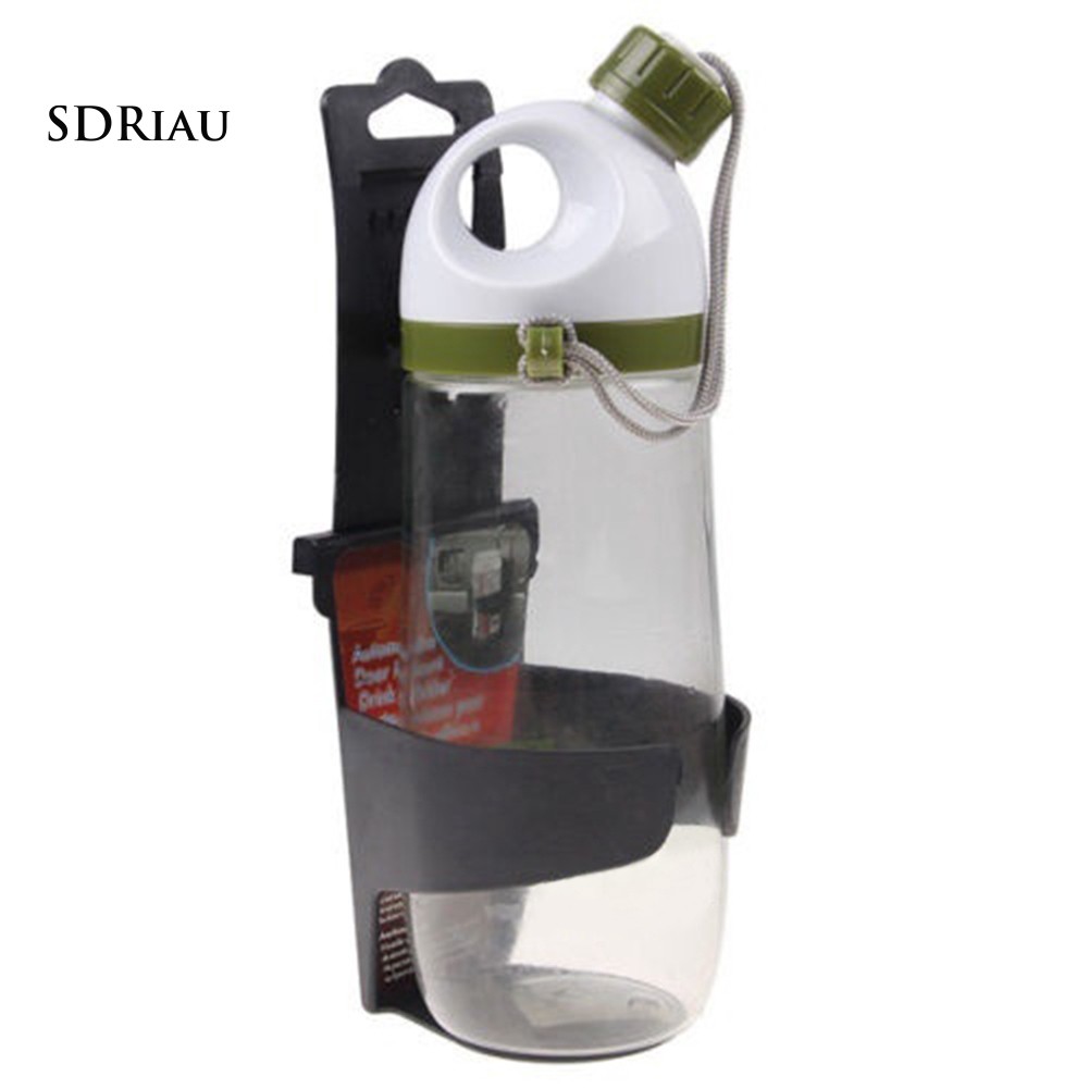 Giá đỡ cốc trên ghế ô tô thông dụng tiện lợi