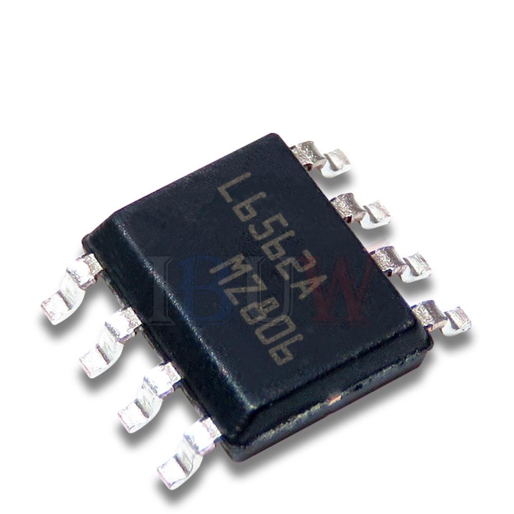 Bộ 10 Chip Điện Tử L5970D L5973D L6386D L6388ED L6561D L6562A L6562D L6566B L6598D L6599AD L6599D L5970 L5973 L6386 L6388 S8Op8Ko8Op6599D L5970 L5973 L6386 L6388 S8Op