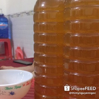 Mật ong dak lạk