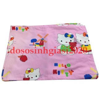 Vỏ áo gối vải thắng lợi nhiều loại kích cỡ