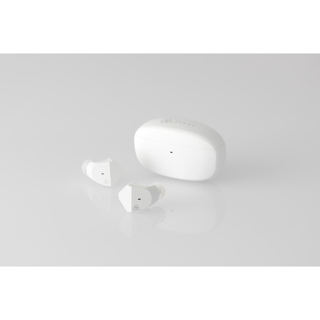 Tai nghe true wireless Final Audio ZE3000