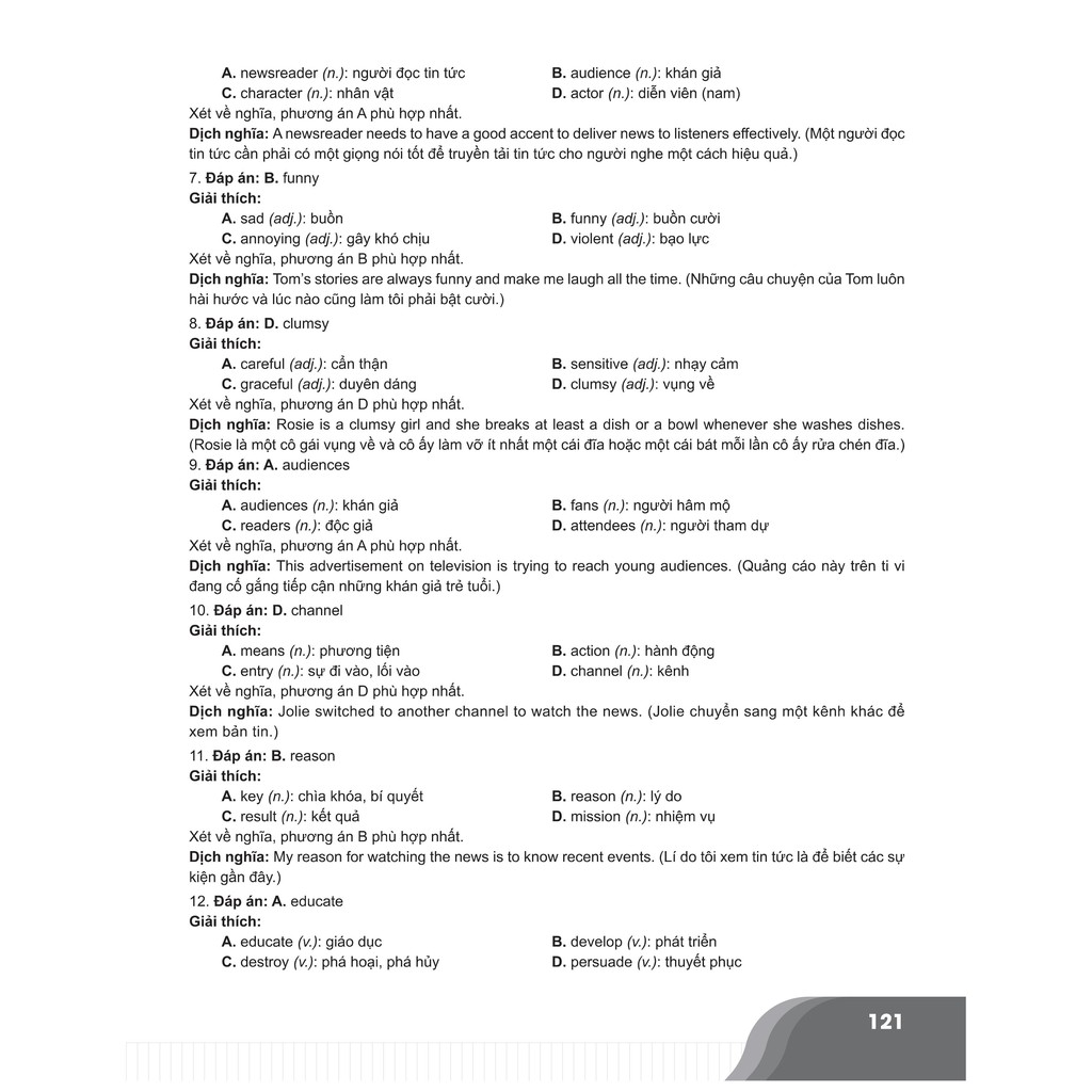 Sách - Bí quyết chinh phục điểm cao Tiếng Anh 6 tập 2