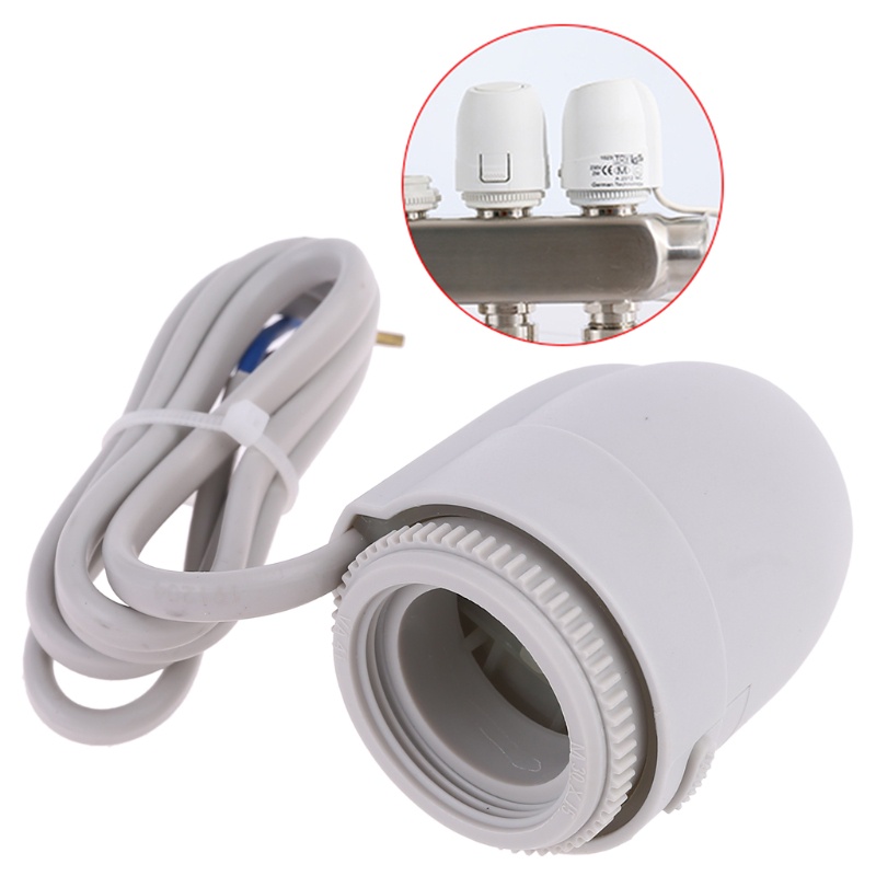 Thiết Bị Truyền Động Sưởi Ấm Dưới Cánh Tay HSV 230V 2W