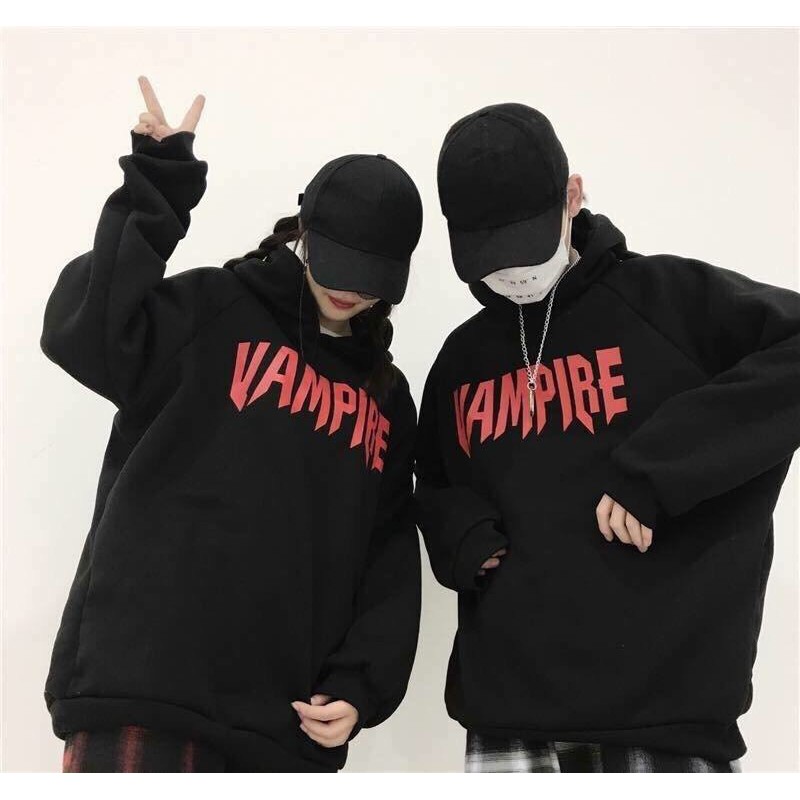 Áo hoodie chống nắng 123SHOP cho nam nữ cho cặp đôi có mũ, unisex form rộng Phong Cách ulzzang