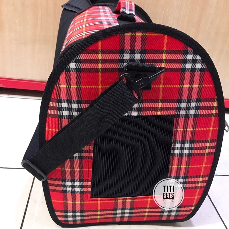 Túi Xách Vận Chuyển Chó Mèo Thú Cưng