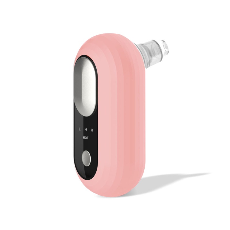 Máy Hút Mụn Đầu Đen YOUYO Mini Làm Sạch Lỗ Chân Lông